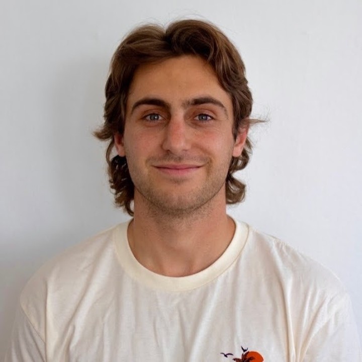 George Passantino, Co-Founder & CEO at Customized Easter Baskets