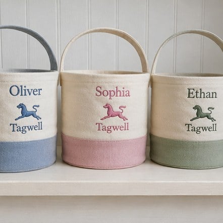 Nesting & Collapsible Baskets